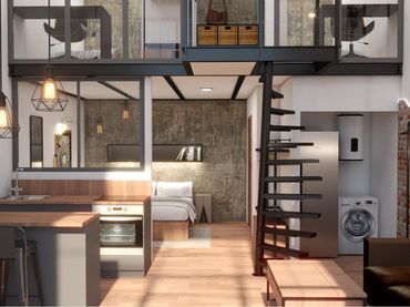 Apartment for sale in Sur