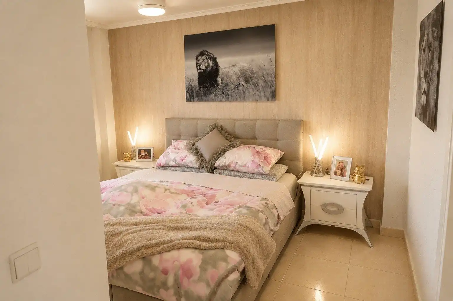 Bedroom of Houses for sale in Rojales  with Private garden, Terrace and Swimming Pool