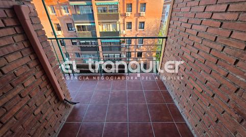 Foto 3 de Pis de lloguer a Calle Villasandino, Lucero, Madrid Capital