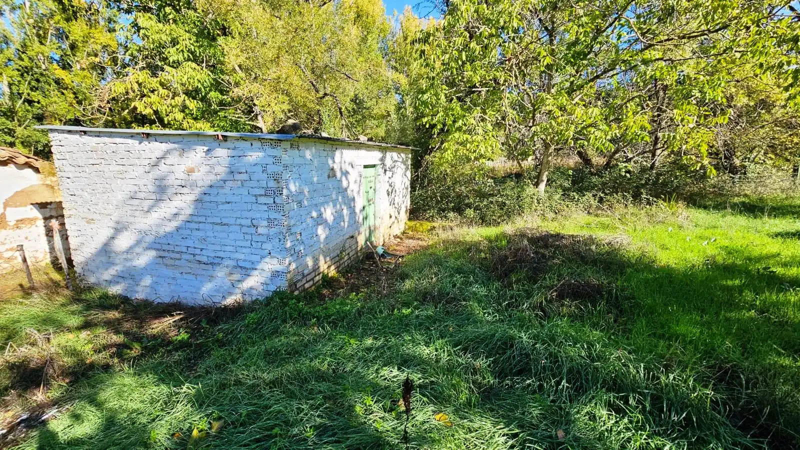 Terrenos y solares en venta en La Nava, imagen 5