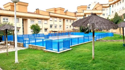 Foto 3 von Wohnungen zum Verkauf in Calle Isla de Creta, Ruta de la Plata, Cáceres Capital