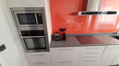 Foto 4 de Àtic de lloguer a El Cabanyal - El Canyamelar, Valencia