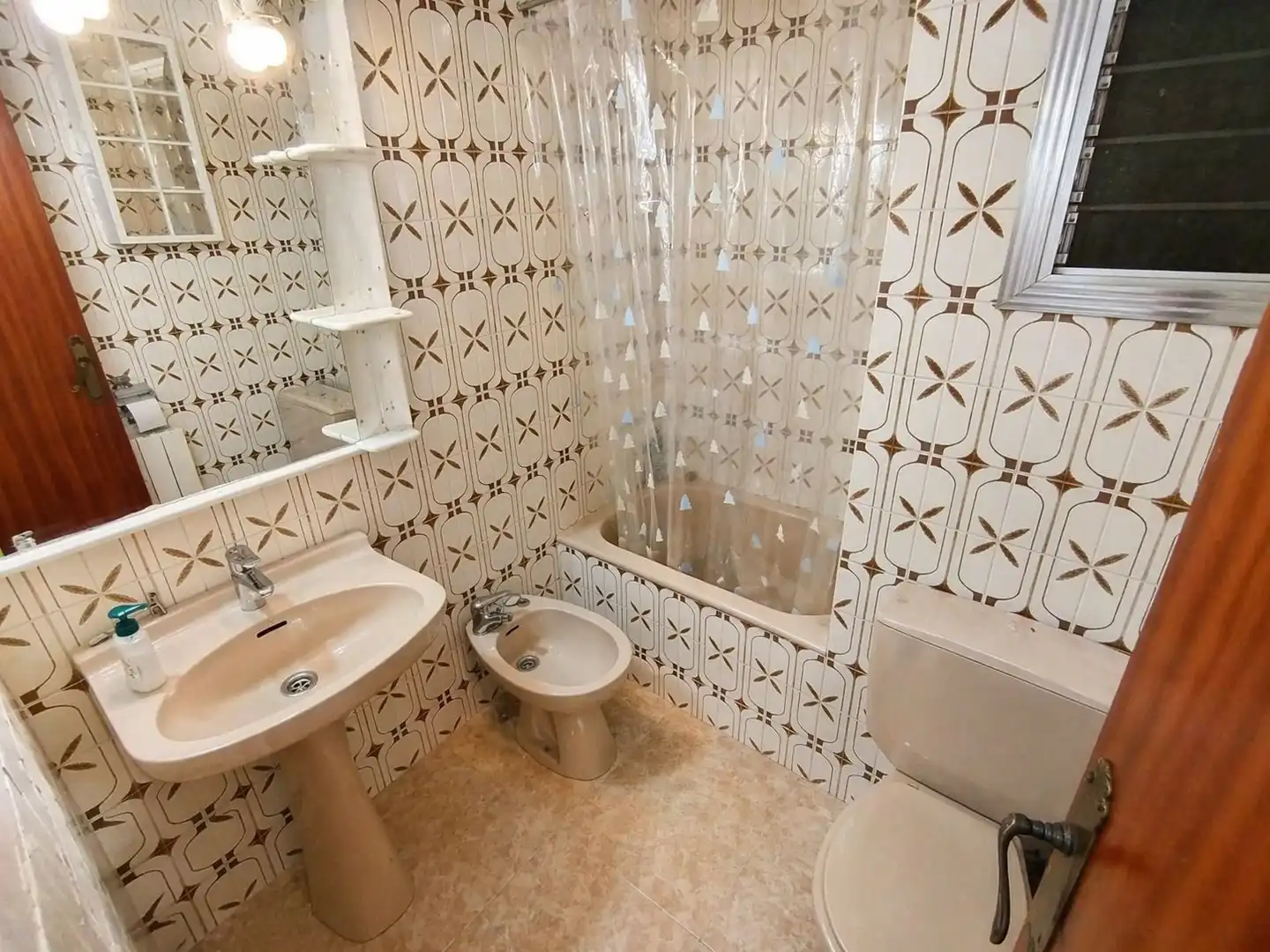 Piso con terraza en venta en Riu Sud, imagen 10