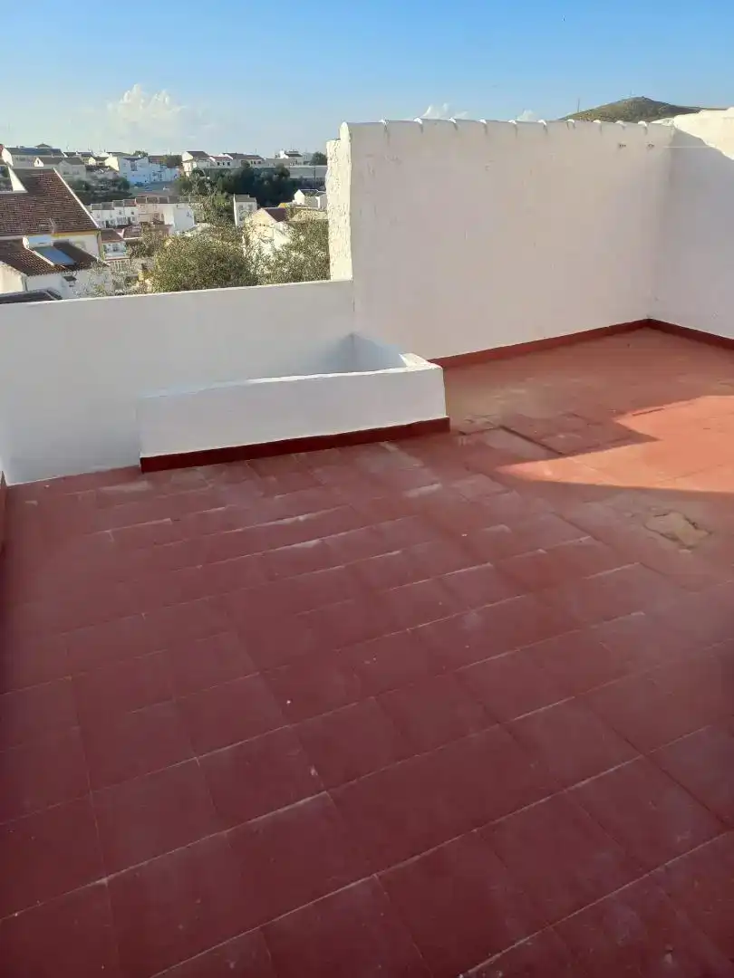 Terrassa de Pis en venda en Teba
