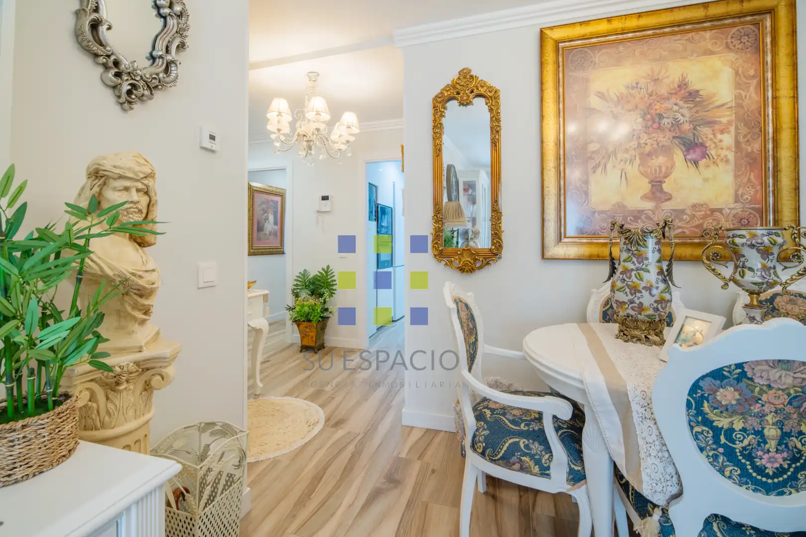 Flat for sale in Calle Mayor, Griñón