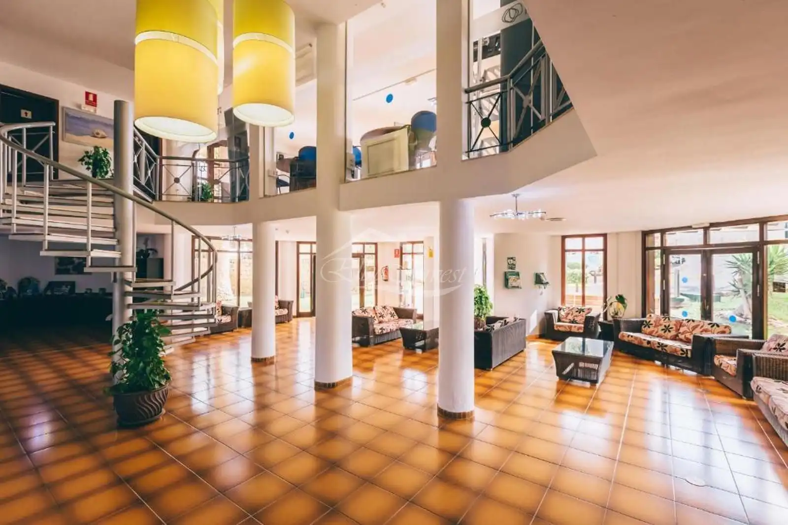Wohnung zum Verkauf in San Miguel de Abona mit Klimaanlage, Terrasse und Schwimmbad