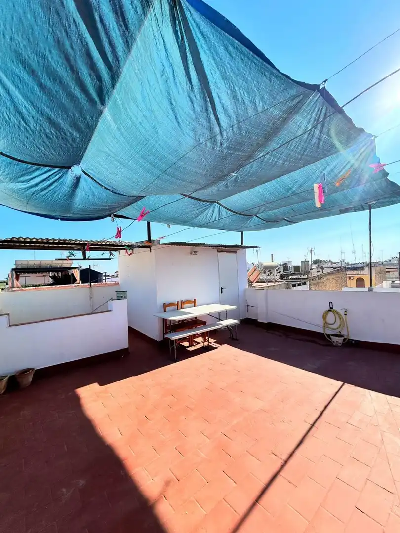 Terrassa de Casa o xalet en venda en Tocina amb Aire condicionat, Terrassa i Moblat