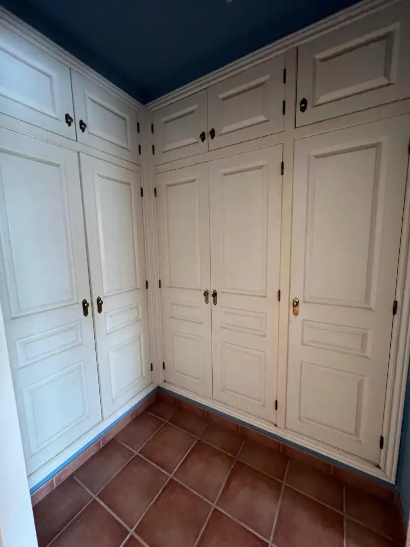 Villa mit Garten zum Verkauf in Carrer Carrascar de Parcent, imagen 11
