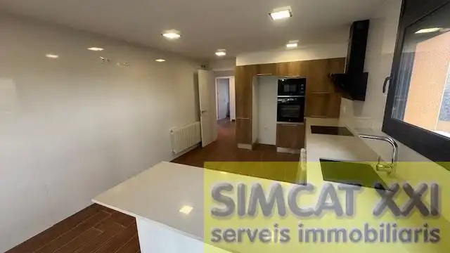 Kitchen of Houses for sale in Avinyonet de Puigventós