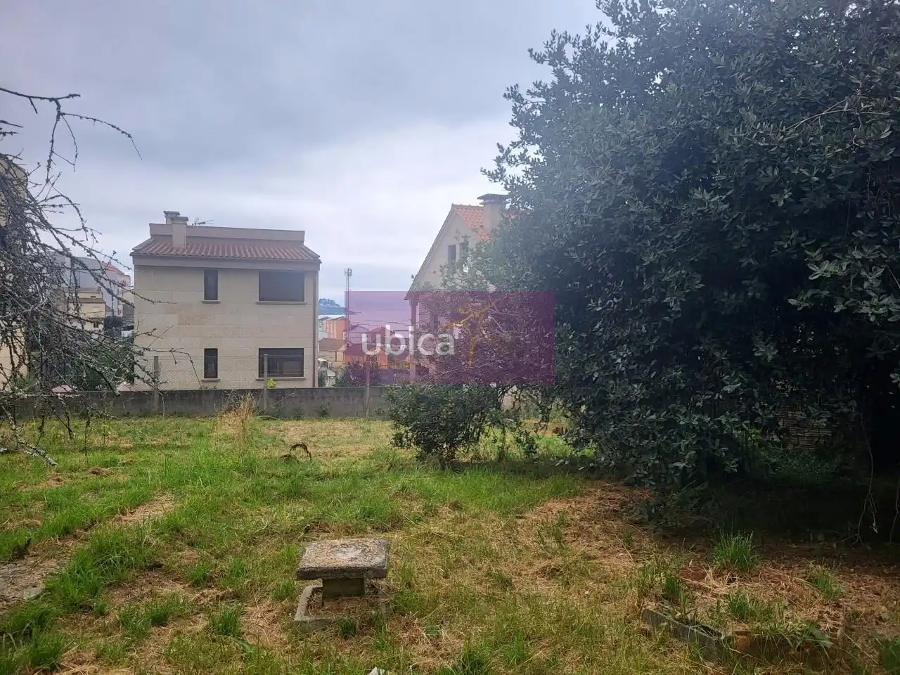 Casa o xalet en venda en Redondela amb Calefacció, Jardí privat i Terrassa