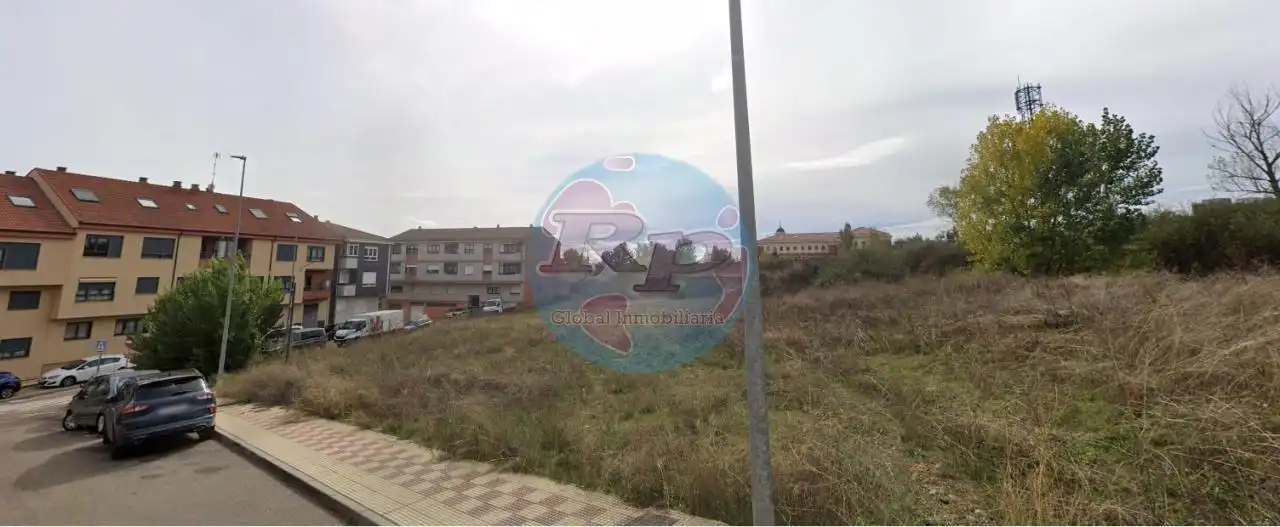 Terreni e lotti in vendita a Villaquilambre, imagen 5