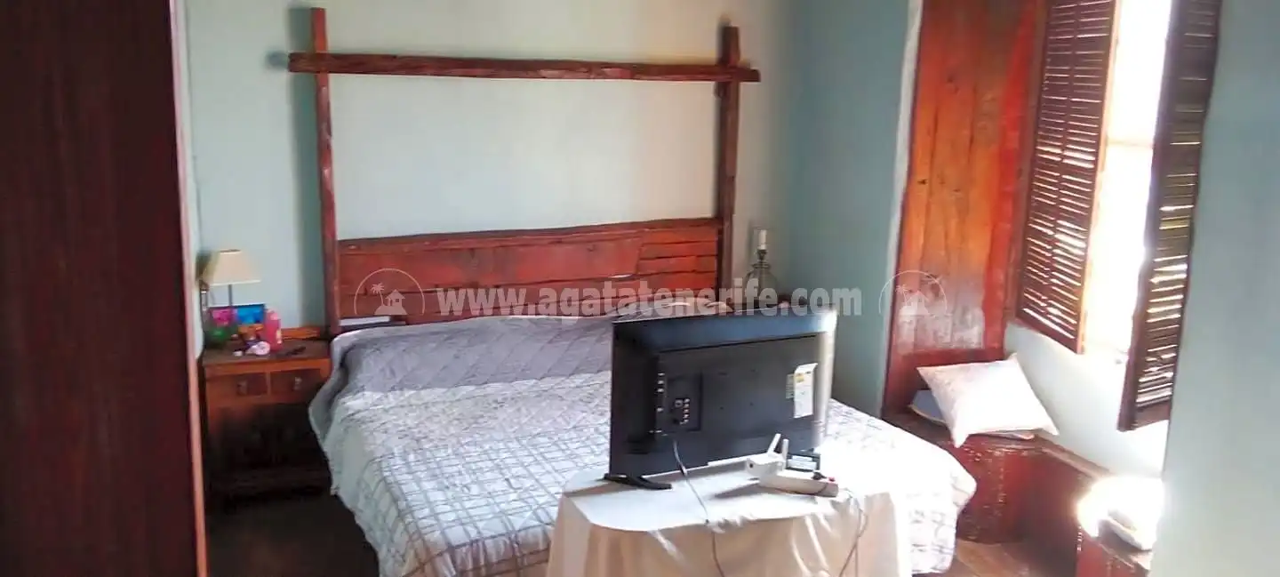 Casa con jardín en venta en Buenavista del Norte, imagen 31