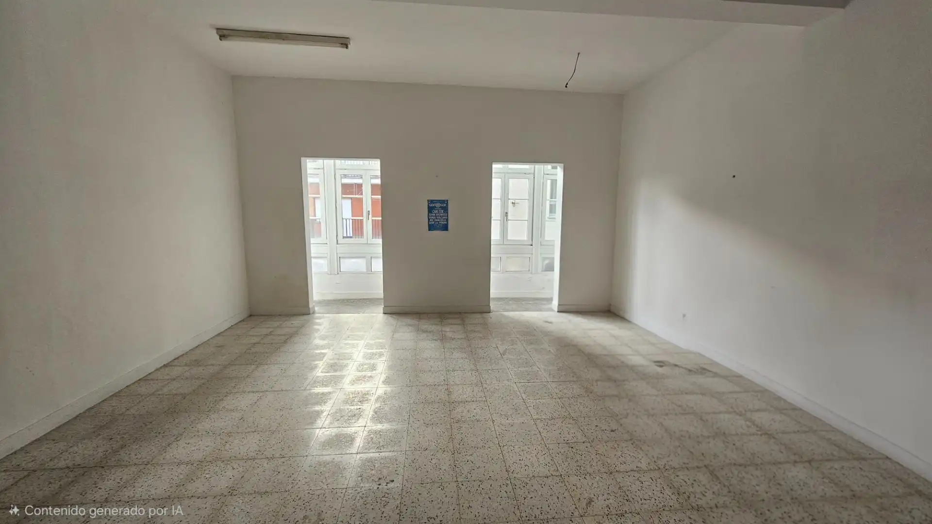 Casa adosada en venta en Cee con Terraza y Trastero
