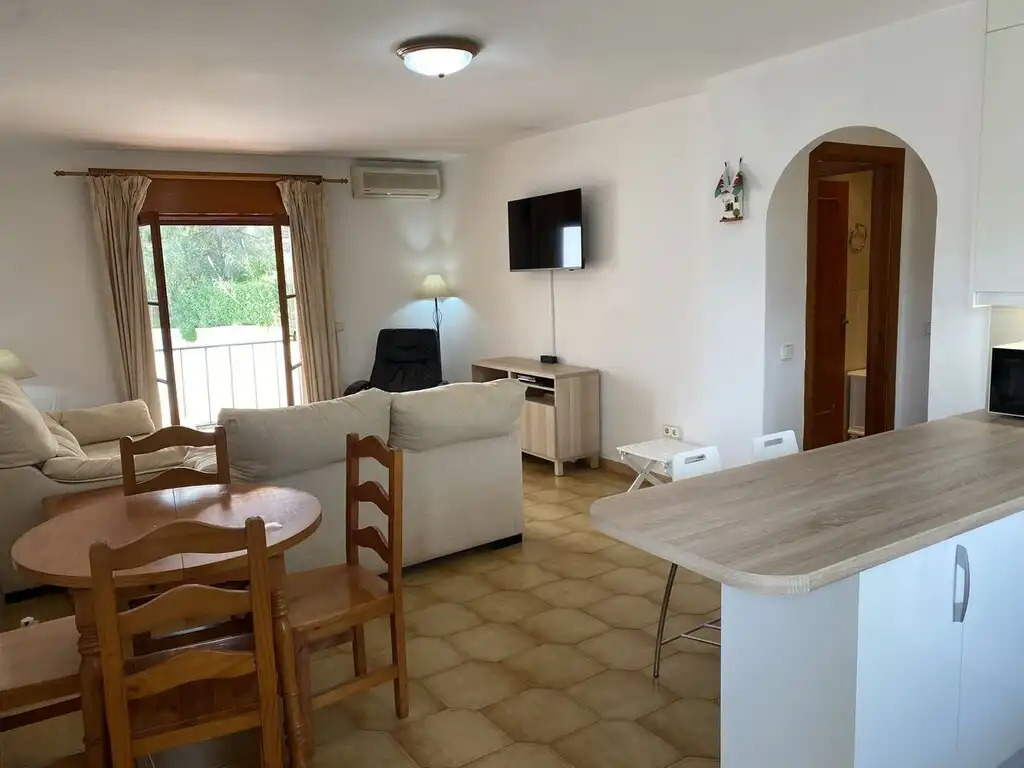 Apartament amb piscina en venda a Mijas pueblo, imagen 7