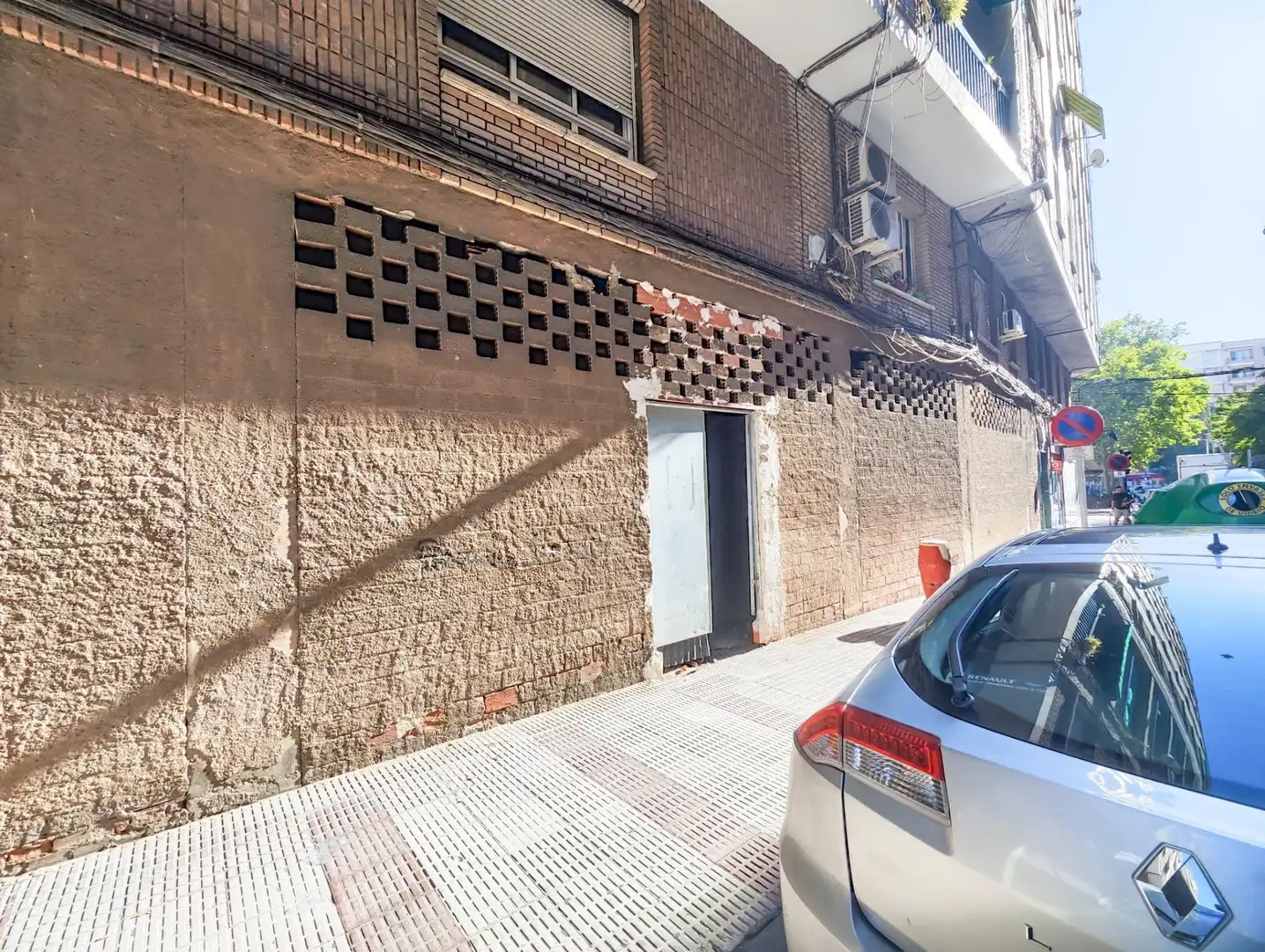 Local comercial en alquiler en Calle Pablo Neruda, imagen 8