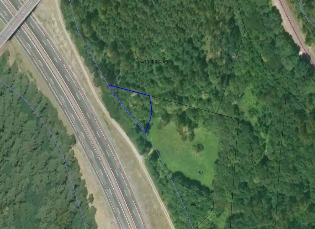 Industrial land for sale in Vedra