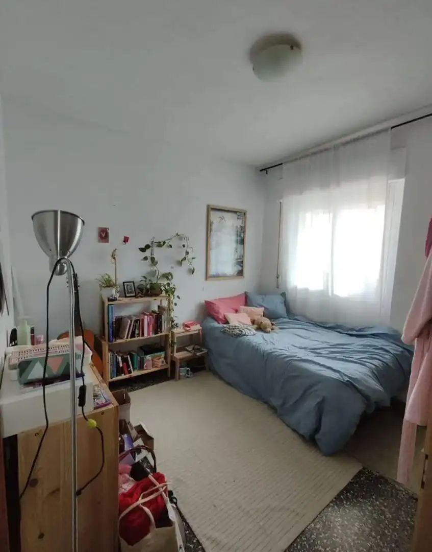Wohnung zur Miete in Norte