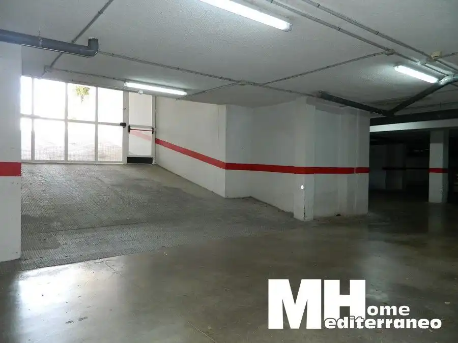 Apartamento con piscina en alquiler en CAÑAS Y BARRO, imagen 18