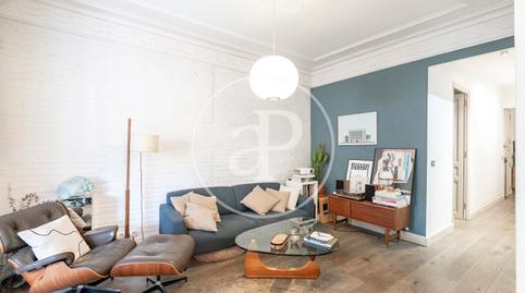 Foto 4 von Wohnung zum Verkauf in Carrer D'aribau, L'Antiga Esquerra de l'Eixample,  Barcelona Capital