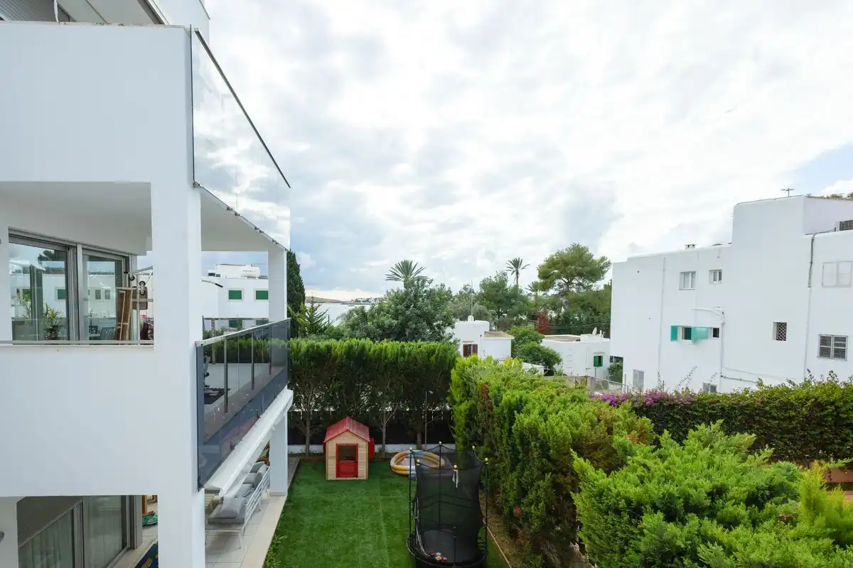 Terraza de Piso en venta en Eivissa con Aire acondicionado, Calefacción y Terraza