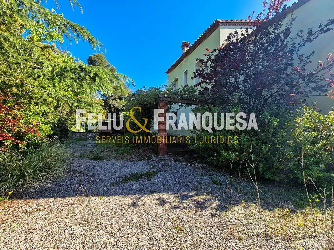 Villa avec piscine à vendre à Matadepera, imagen 25