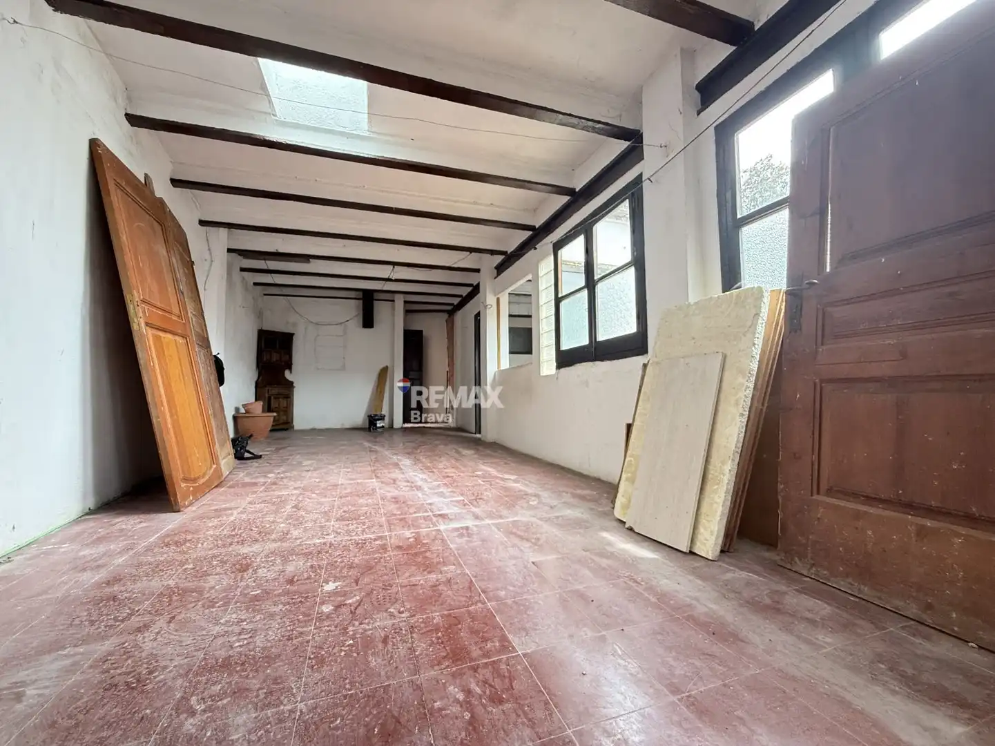 Casa o xalet en venda en Besalú amb Parquet i Terrassa