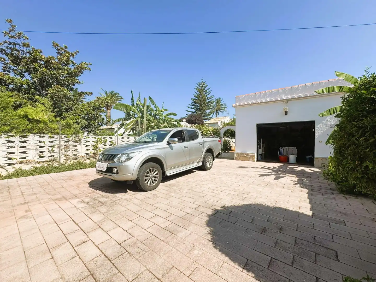 Villa avec piscine à vendre à Las Marinas / Les Marines, imagen 76
