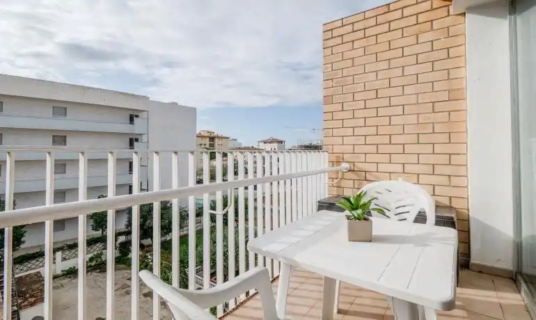 Studio with lift for sale in Santa Margarita, imagen 2