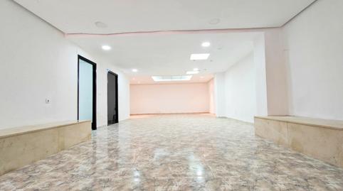 Foto 3 von Geschaftsraum zum Verkauf in Calle Blas Valero, 68, Pont Nou - Corazón de Jesús, Elche / Elx