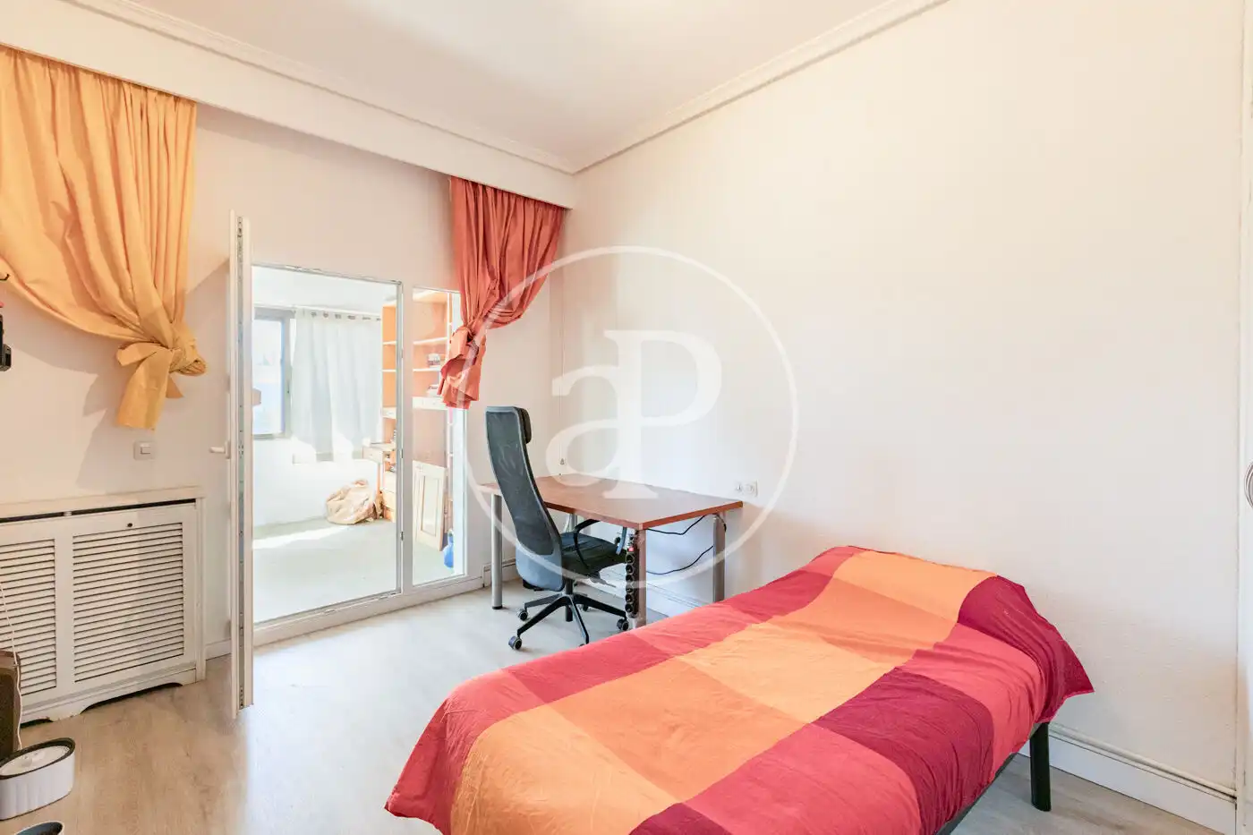 Flat with garden for sale in Moncloa - Aravaca, imagen 33