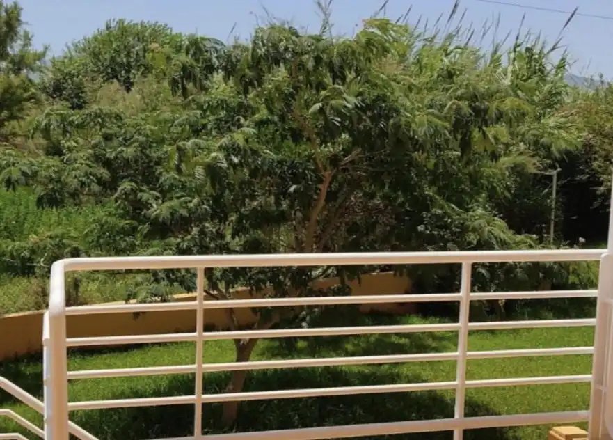 Balcony of Detached homes for sale in Oliva  with Air Conditioner, Heating and Terrace