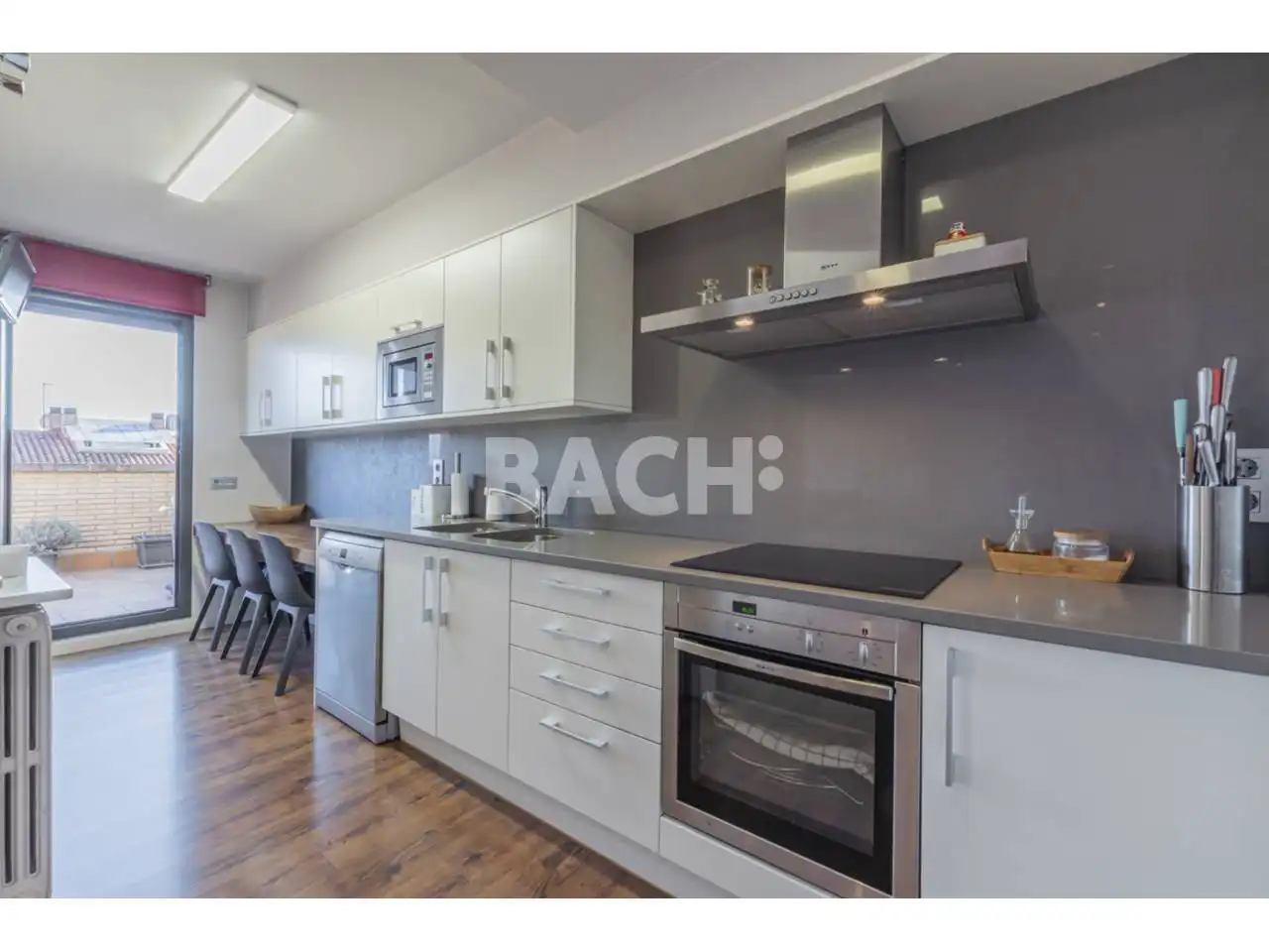 Dúplex en venta en Ronda Francesc Camprodon, 12, Nord