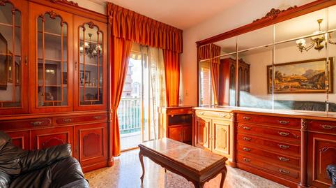 Foto 2 de Piso en venta en Vara de Quart,  Valencia Capital