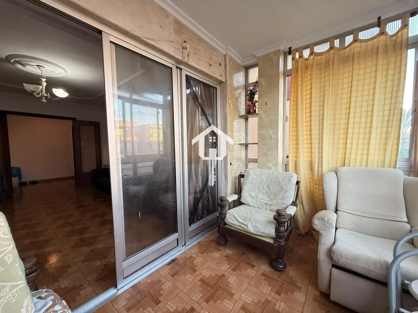 Piso con terraza en venta en Calle BARITONO PACO LATORRE, imagen 7