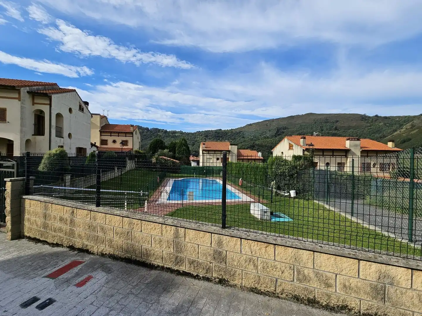 Maison rustique avec terrasse à vendre à Baltezana, imagen 5
