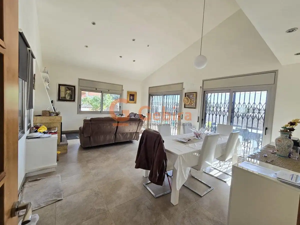 Casa con piscina en venta en Segur de Calafell, imagen 7