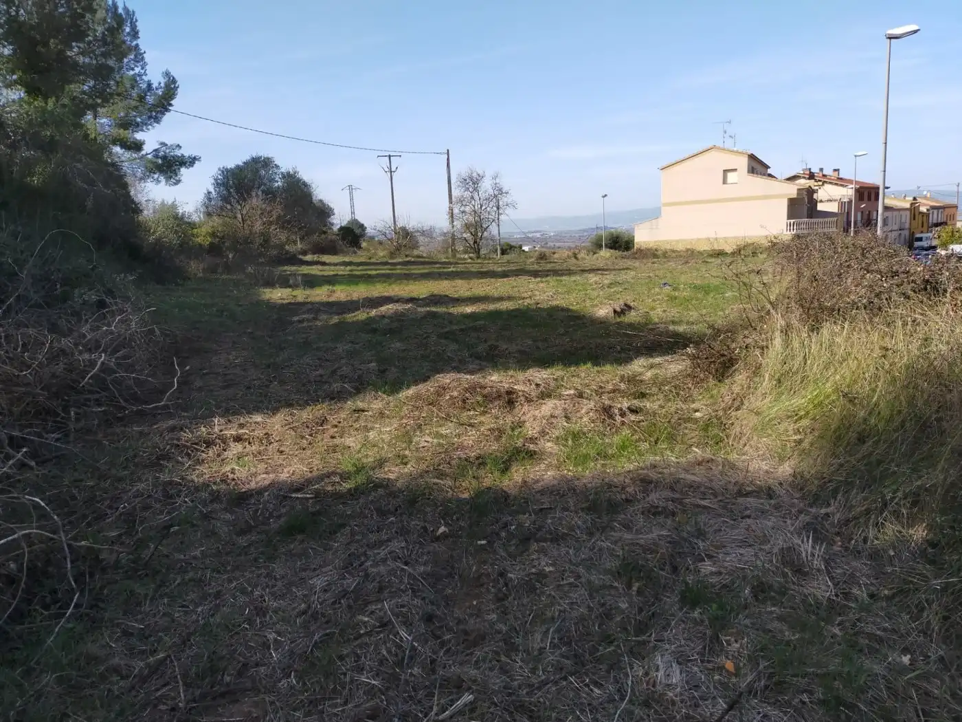 Wohnbaugrundstück zum Verkauf in Subirats, imagen 3