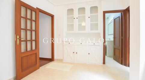 Foto 2 de Piso de alquiler en Rúa Elduayen, Casco Vello, Pontevedra