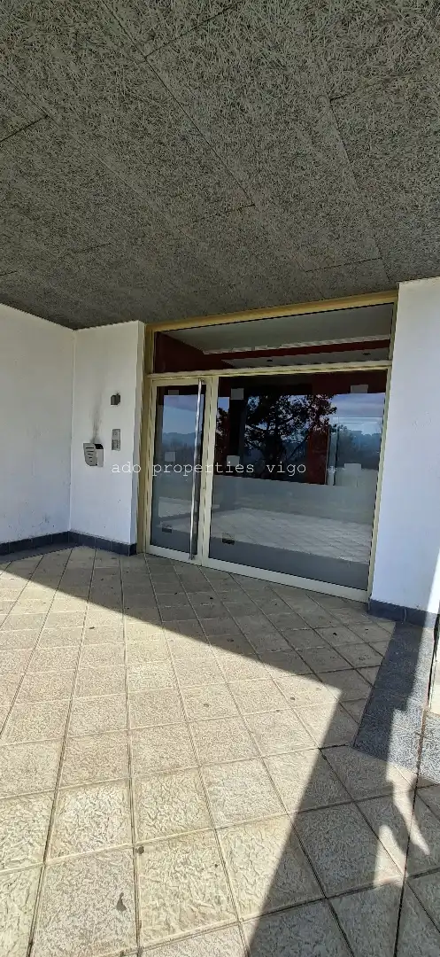 Apartamento en venta en Rúa de Antonio Nieto Figueroa, Lavadores