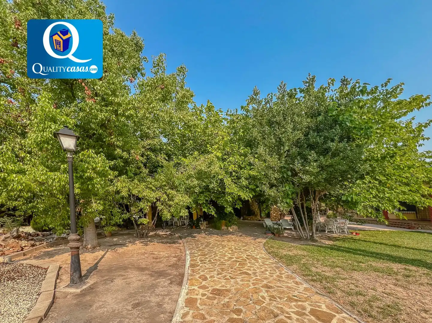 Villa avec terrasse à vendre à Camino de Las Minas, imagen 30