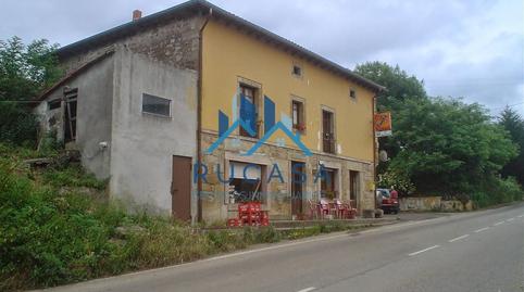 Photo 3 of House or chalet for sale in Escobedo, Villafufre, Cantabria