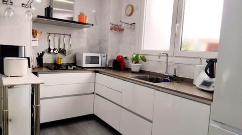 Foto 4 de Pis en venda a Carranque - Haza Cuevas, Málaga Capital