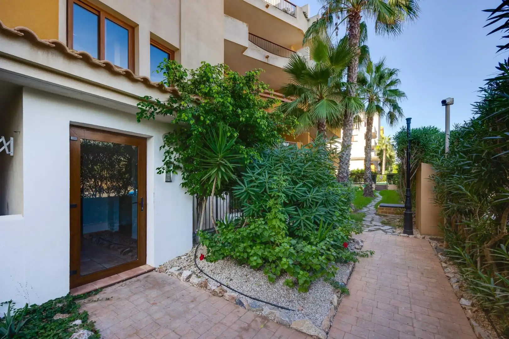 Penthouse mit Terrasse zum Verkauf in Playa del Acequión, Náufragos y Rocío del Mar, imagen 31