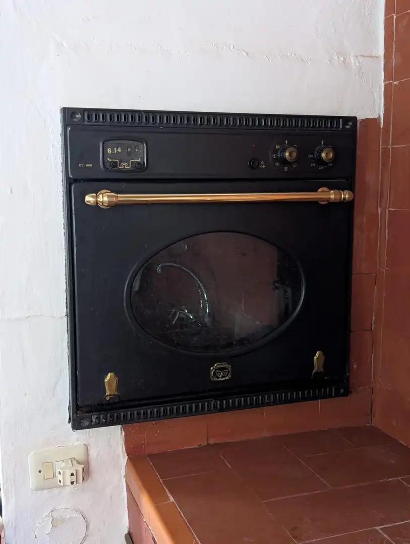 Casa rústica amb piscina en venda a Loja, imagen 13