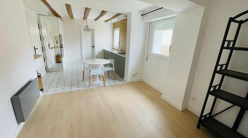 Foto 5 de Pis de lloguer a Calle Heroísmo, La Magdalena,  Zaragoza Capital