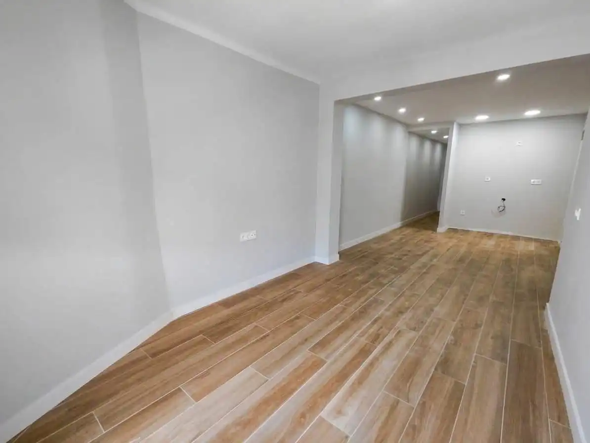 Apartament en venda en Delicias
