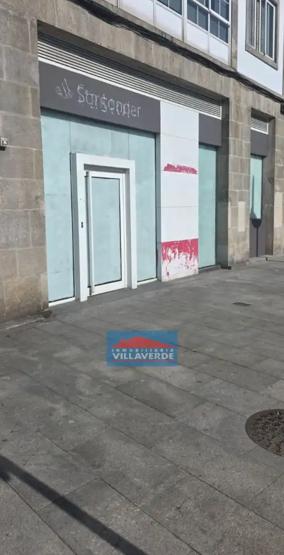 Business premises for sale in Cangas pueblo, imagen 7