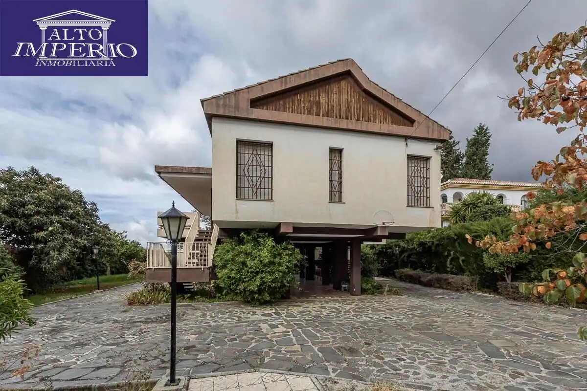 Casa con terrazza in vendita a Avenida HUETOR VEGA, imagen 30
