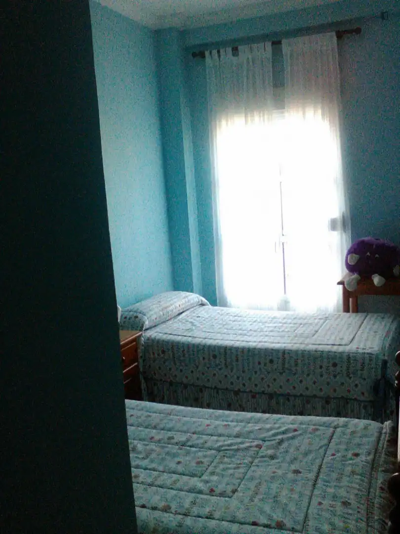 Habitación en Torreblanca