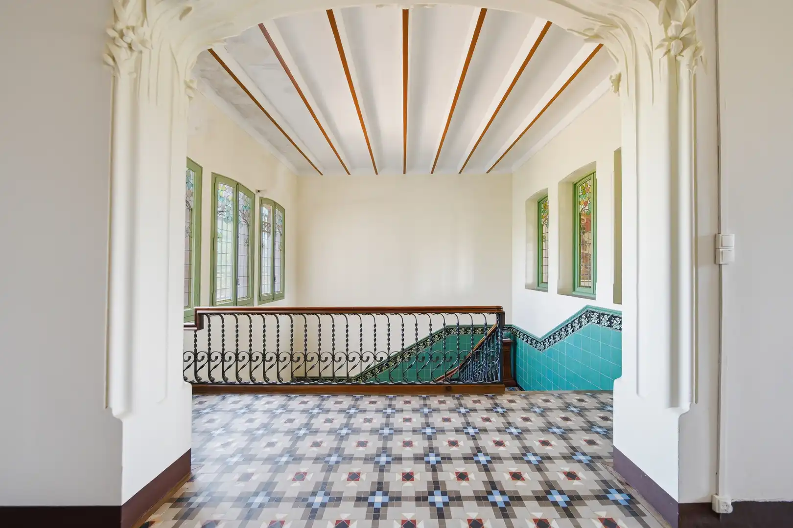 Casa con terraza en venta en Vial Camino, imagen 42